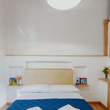 Florence Rooms Ngoại thất bức ảnh