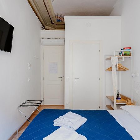 Florence Rooms Ngoại thất bức ảnh
