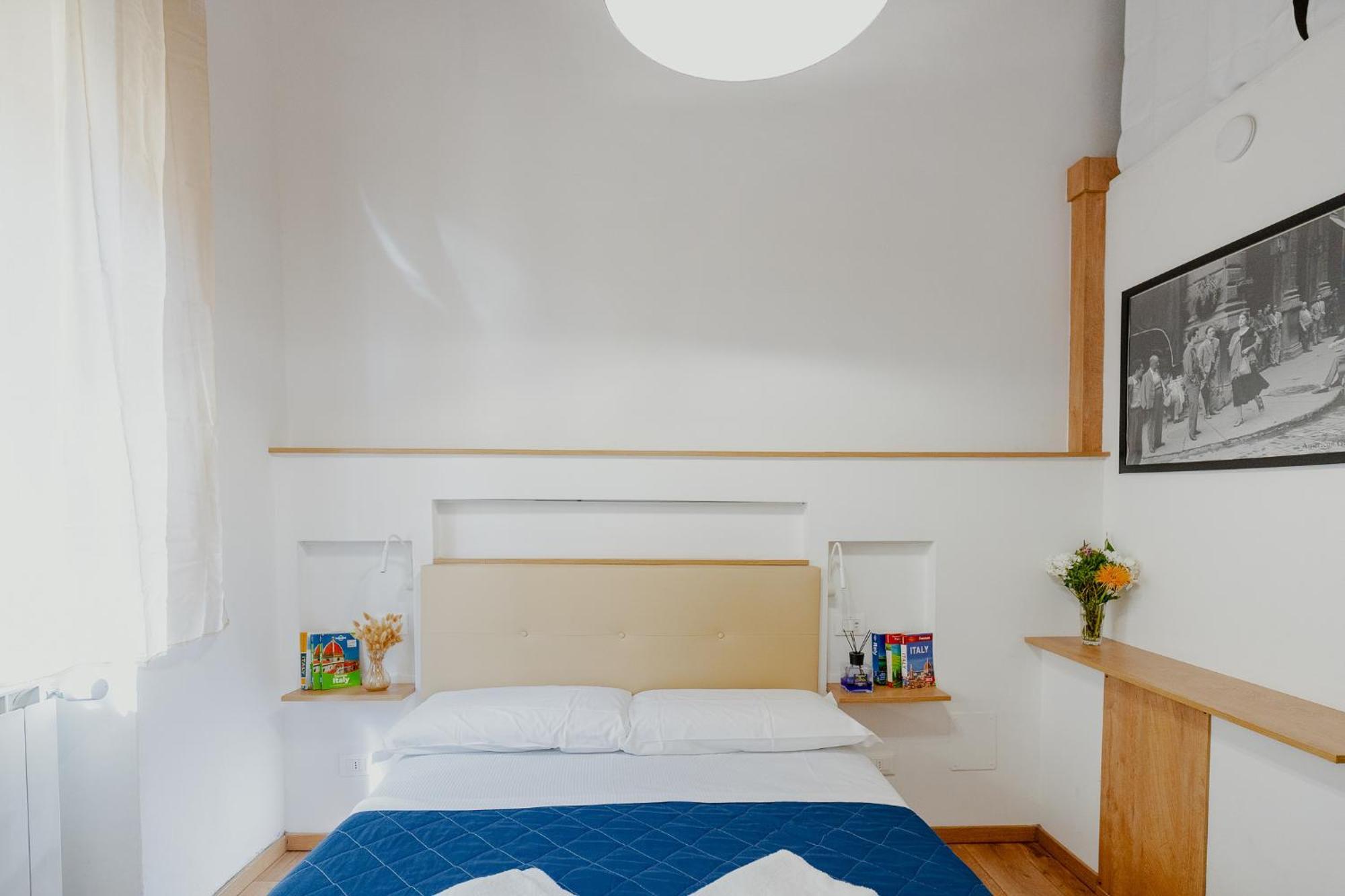 Florence Rooms Ngoại thất bức ảnh