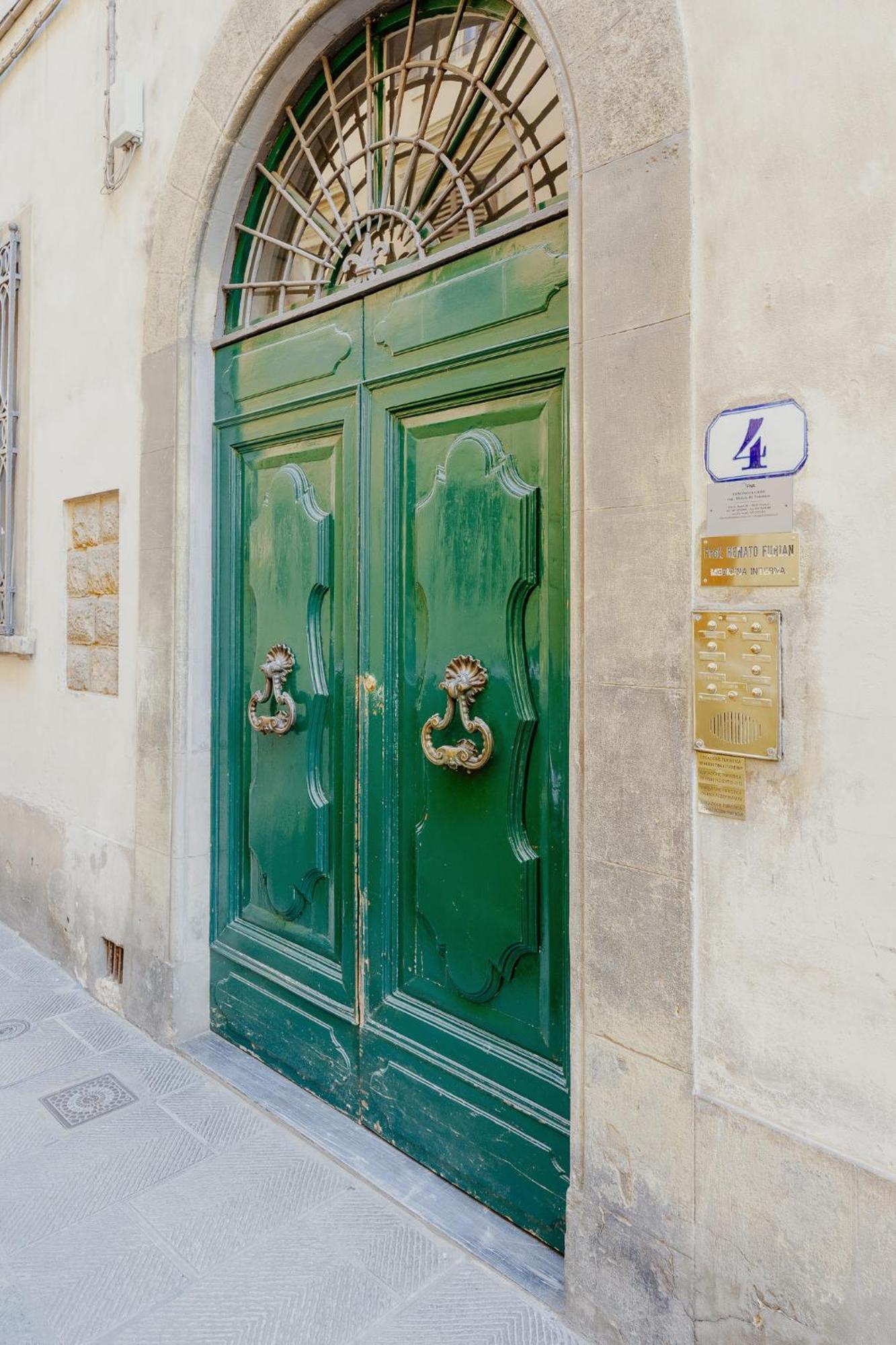 Florence Rooms Ngoại thất bức ảnh