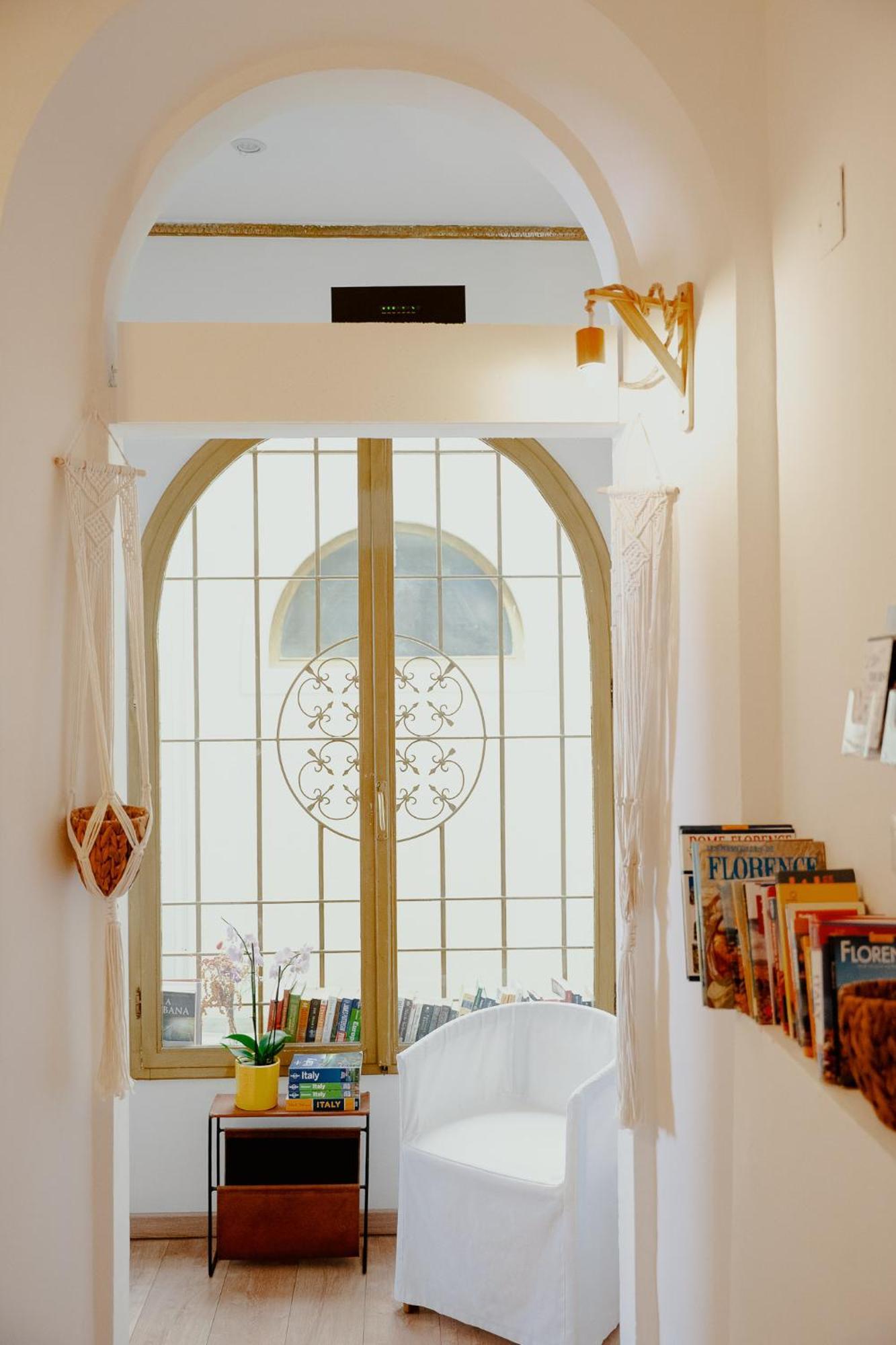 Florence Rooms Ngoại thất bức ảnh