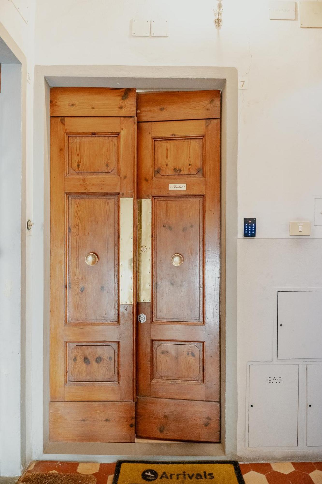 Florence Rooms Ngoại thất bức ảnh