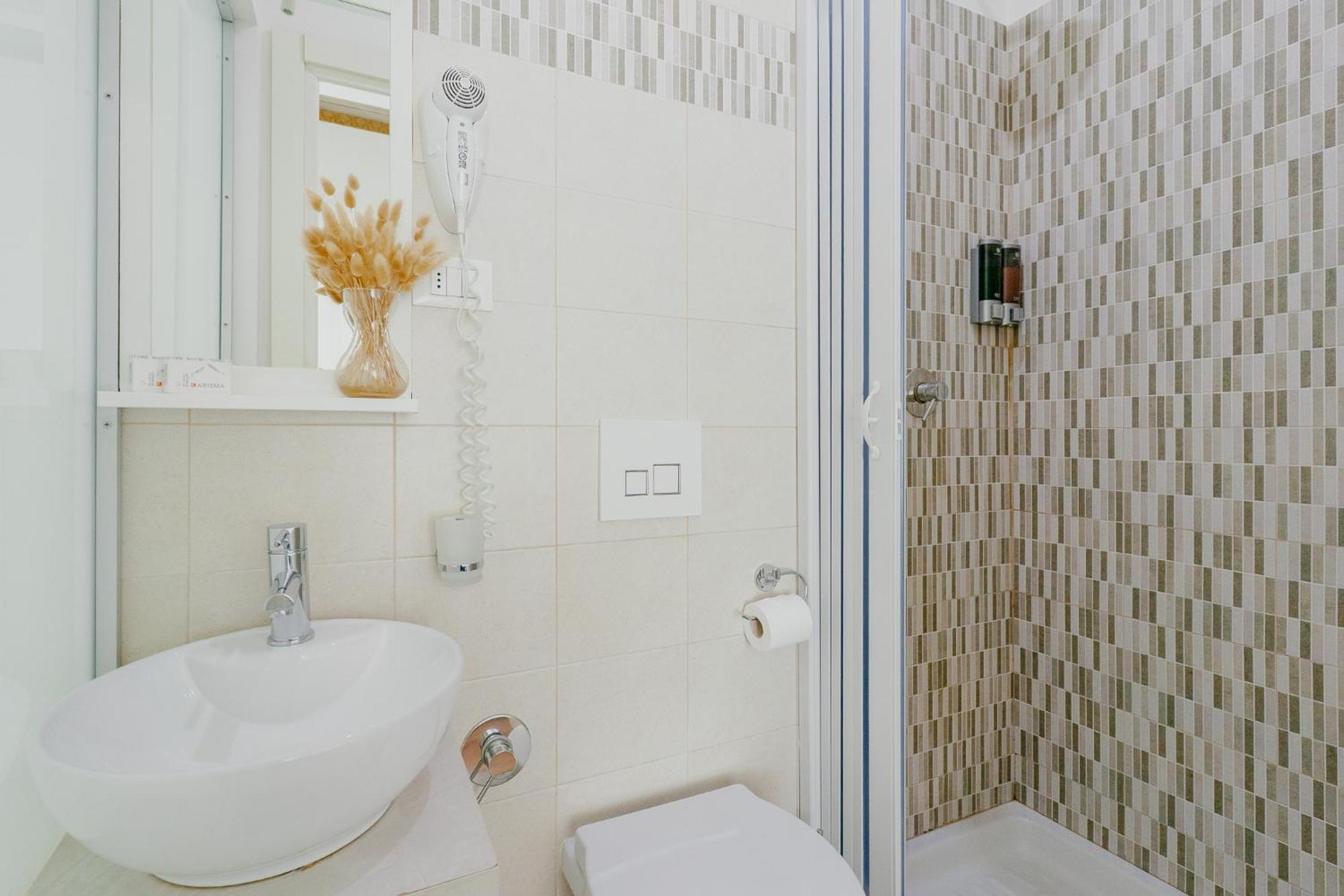 Florence Rooms Ngoại thất bức ảnh