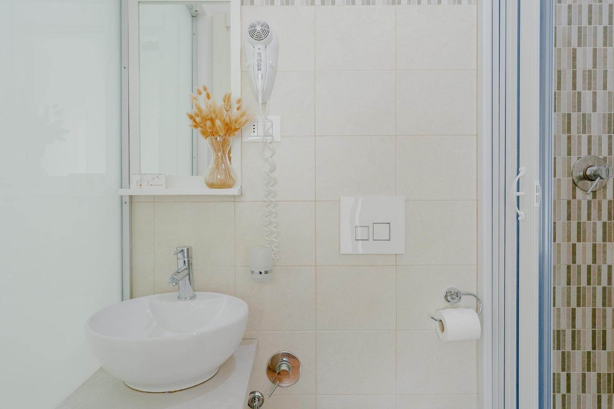 Florence Rooms Ngoại thất bức ảnh