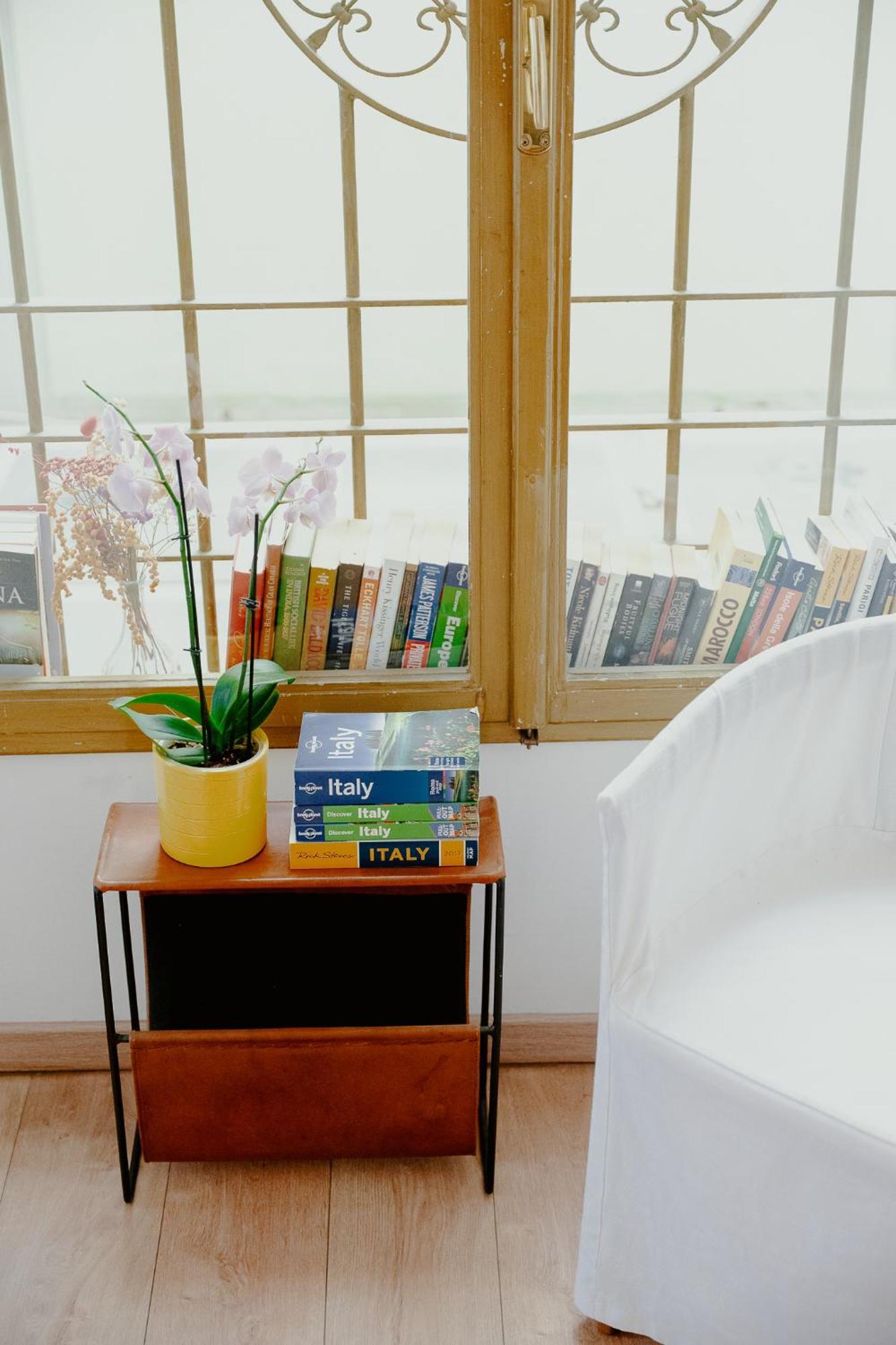 Florence Rooms Ngoại thất bức ảnh