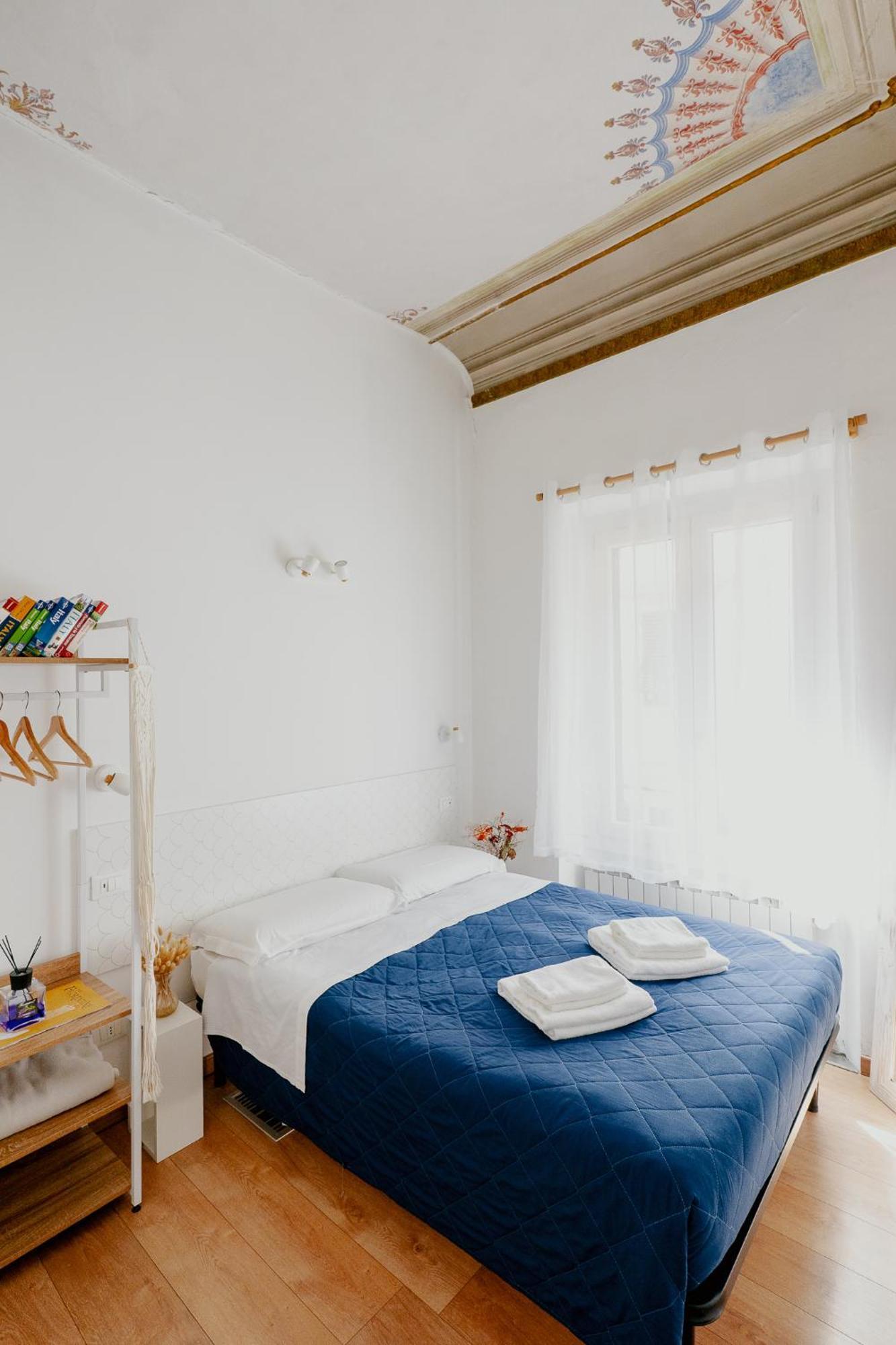 Florence Rooms Ngoại thất bức ảnh