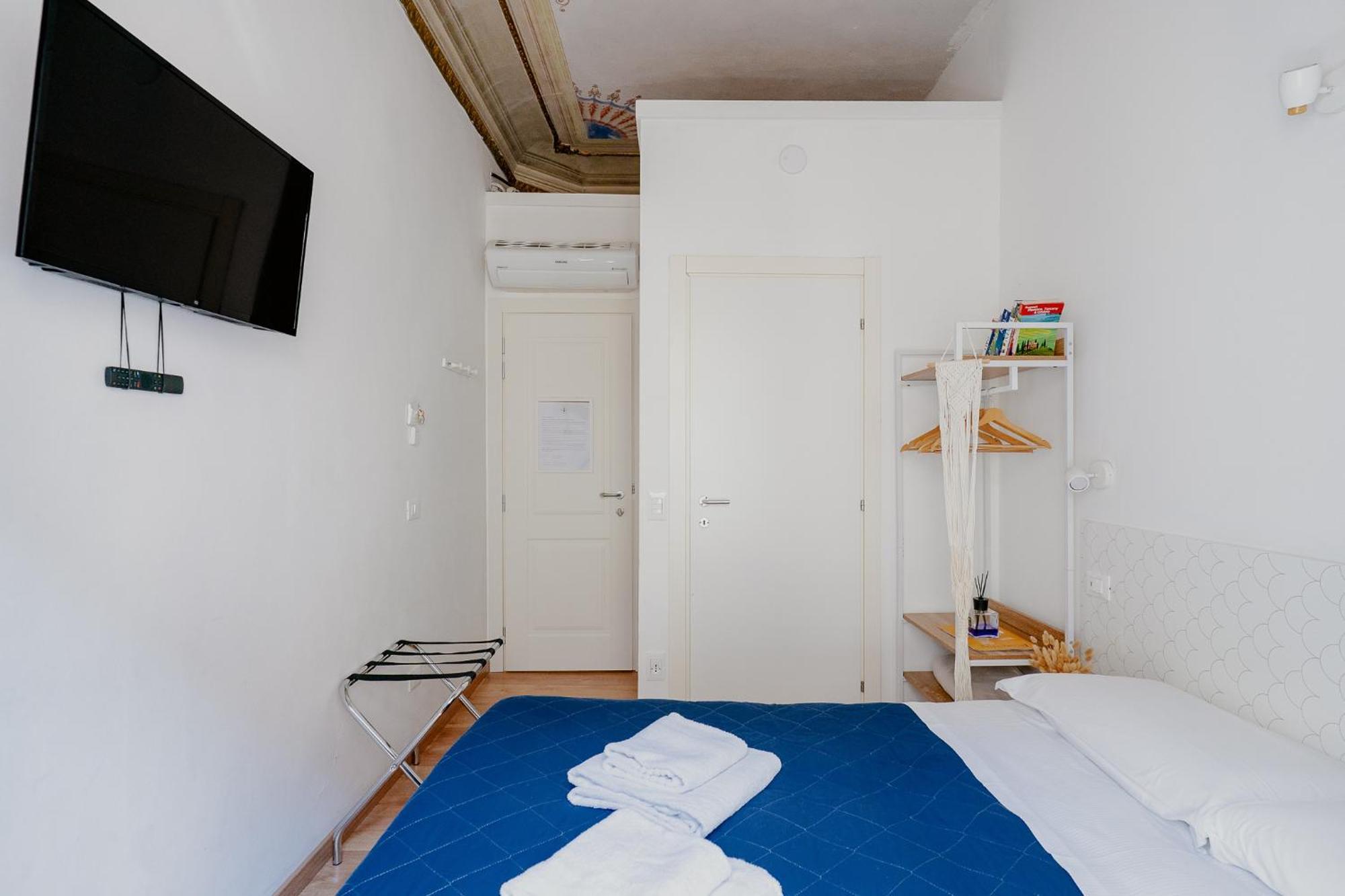 Florence Rooms Ngoại thất bức ảnh
