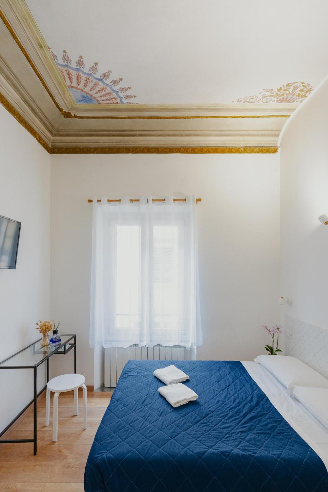 Florence Rooms Ngoại thất bức ảnh