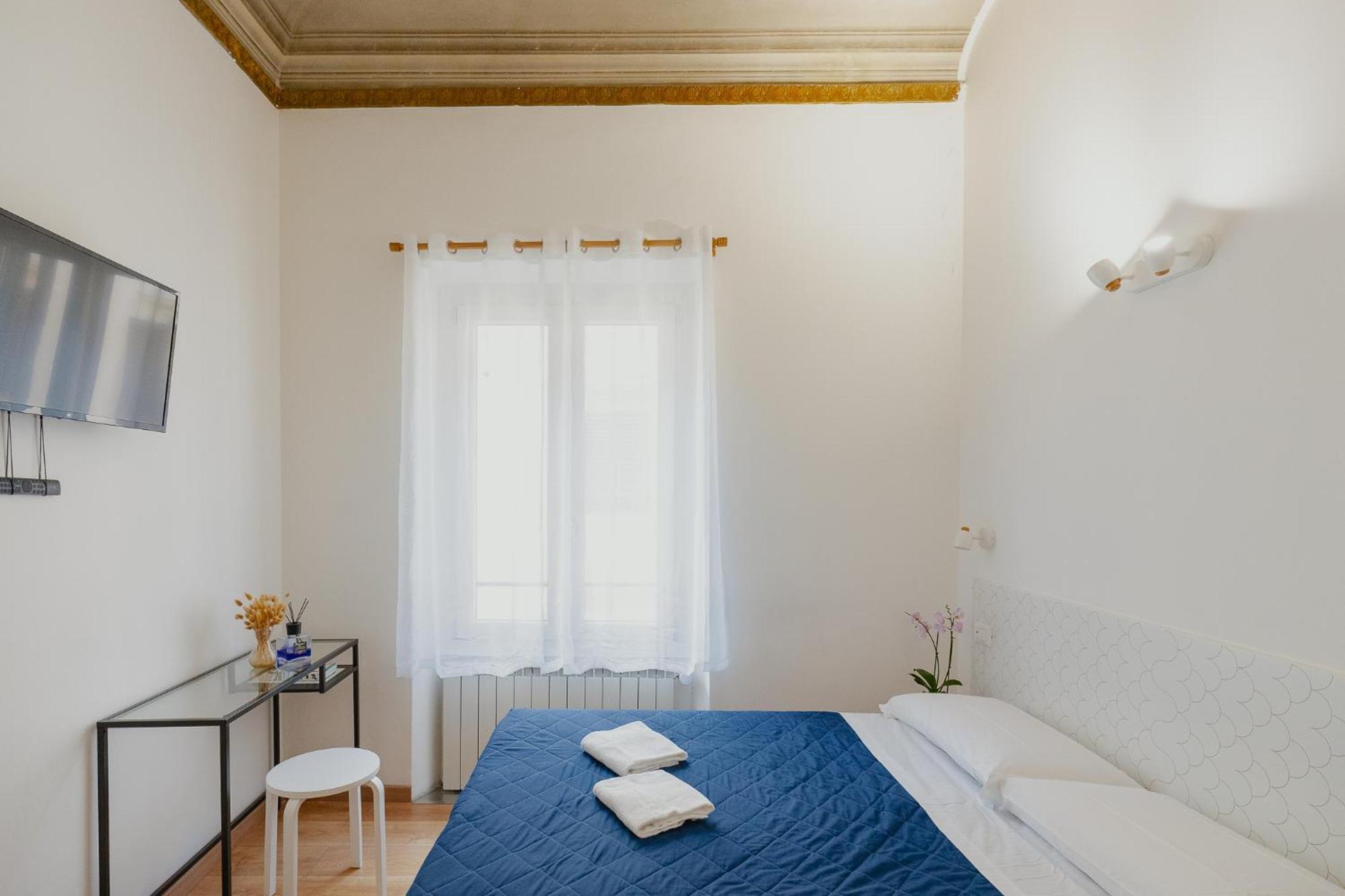 Florence Rooms Ngoại thất bức ảnh