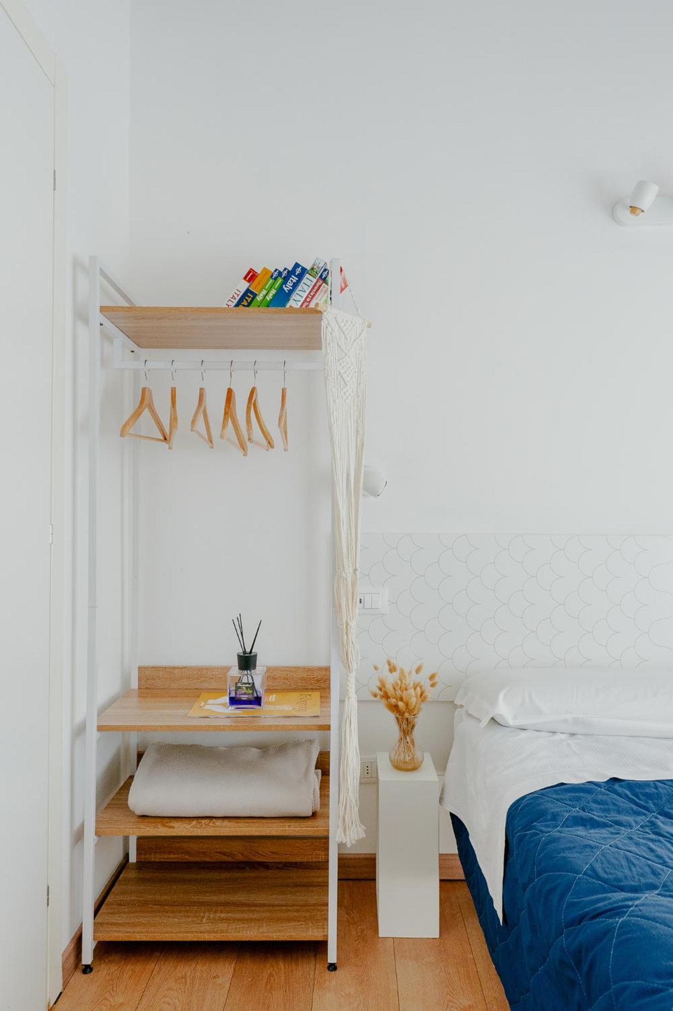 Florence Rooms Ngoại thất bức ảnh