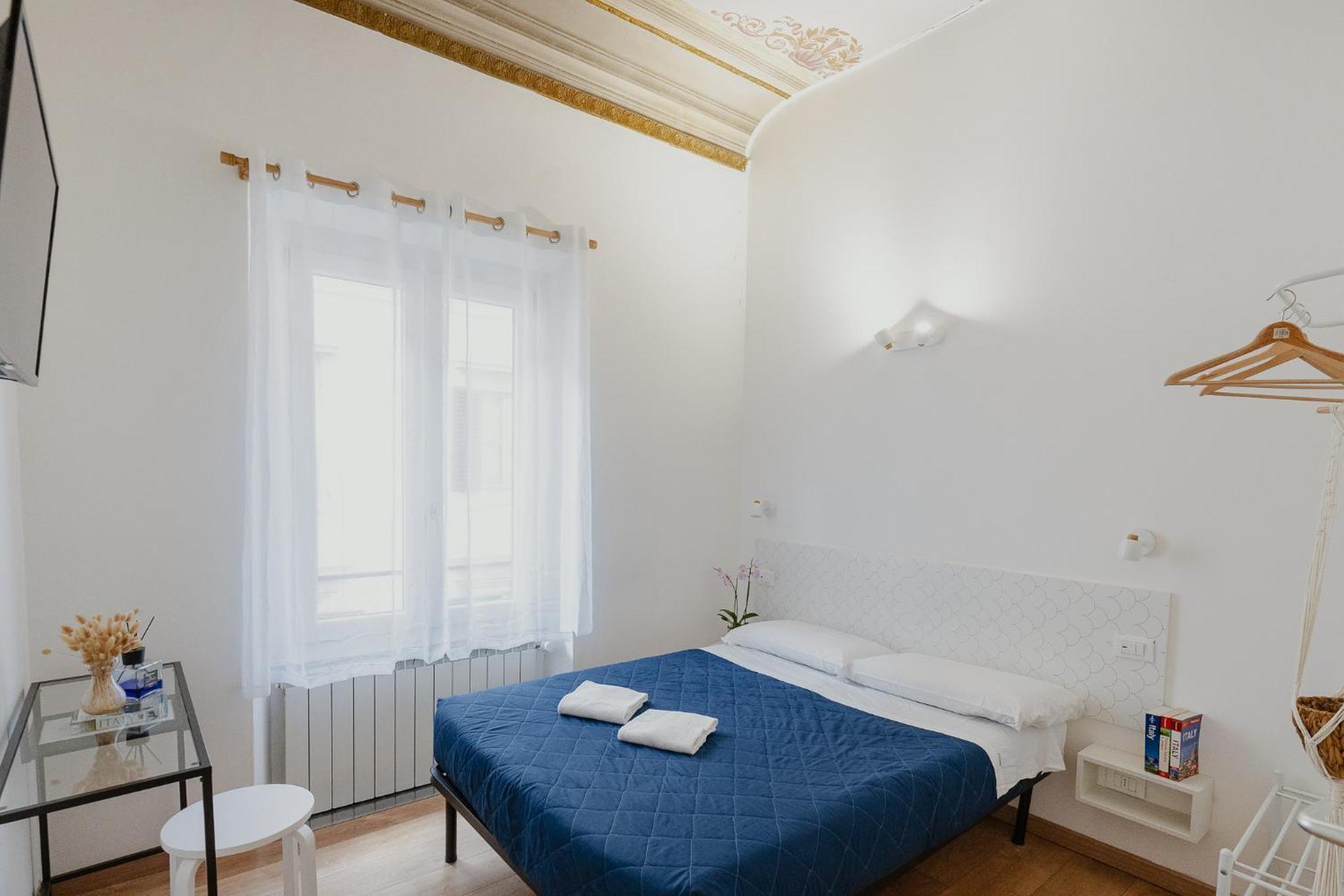 Florence Rooms Ngoại thất bức ảnh