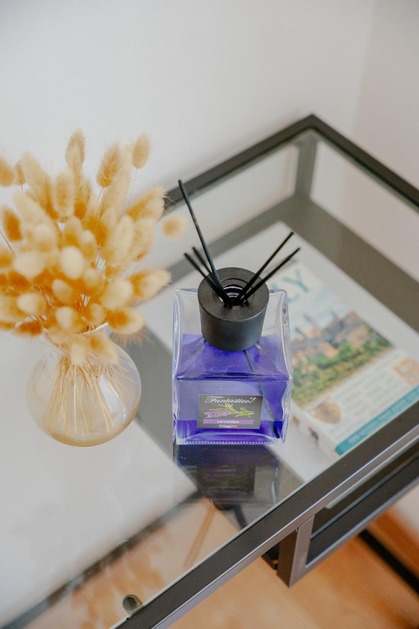 Florence Rooms Ngoại thất bức ảnh