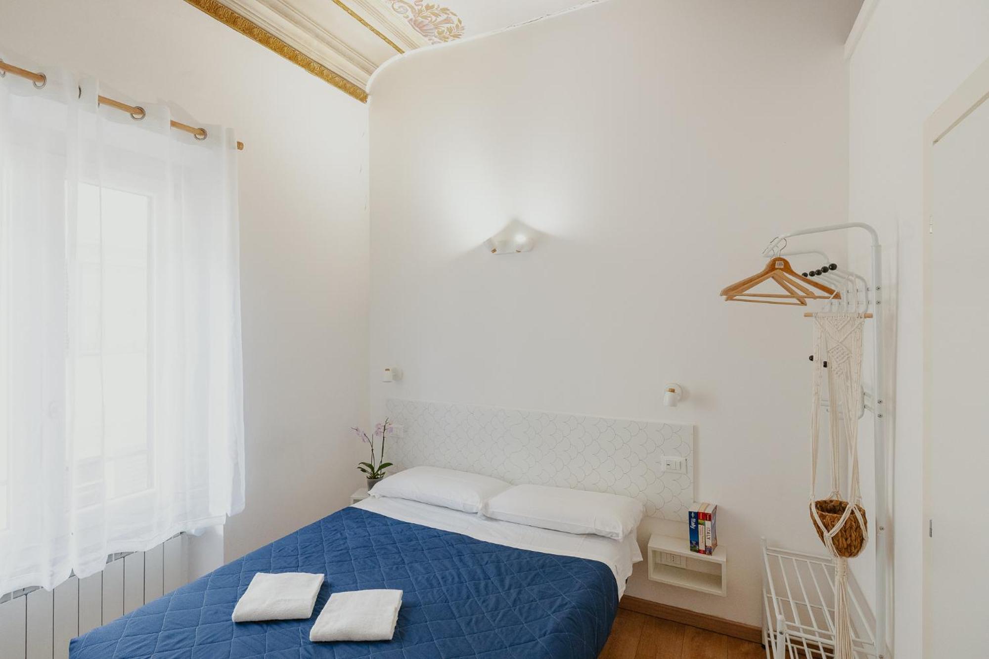 Florence Rooms Ngoại thất bức ảnh