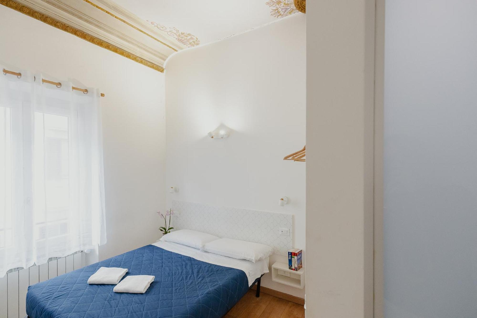 Florence Rooms Ngoại thất bức ảnh