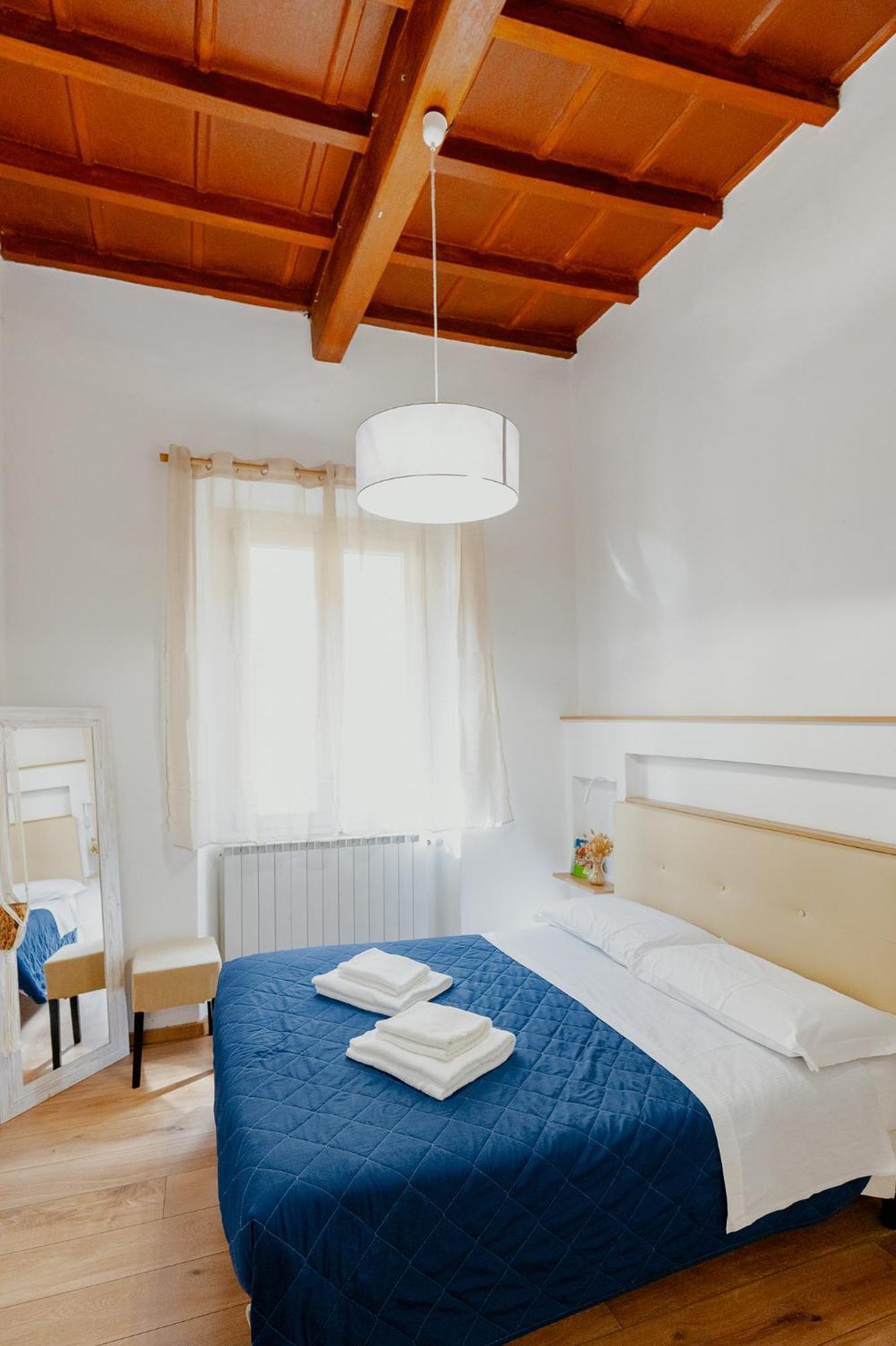 Florence Rooms Ngoại thất bức ảnh