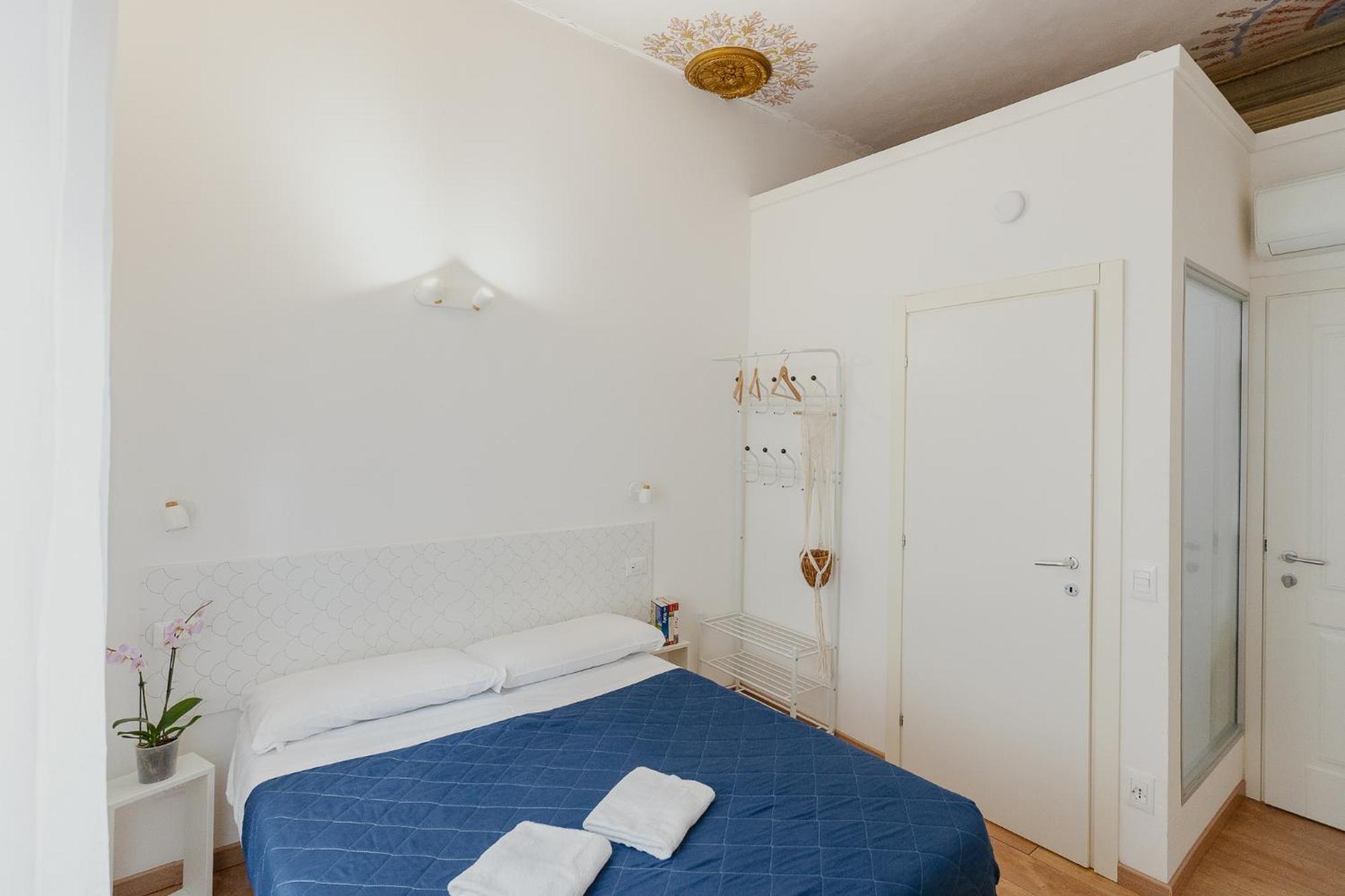 Florence Rooms Ngoại thất bức ảnh