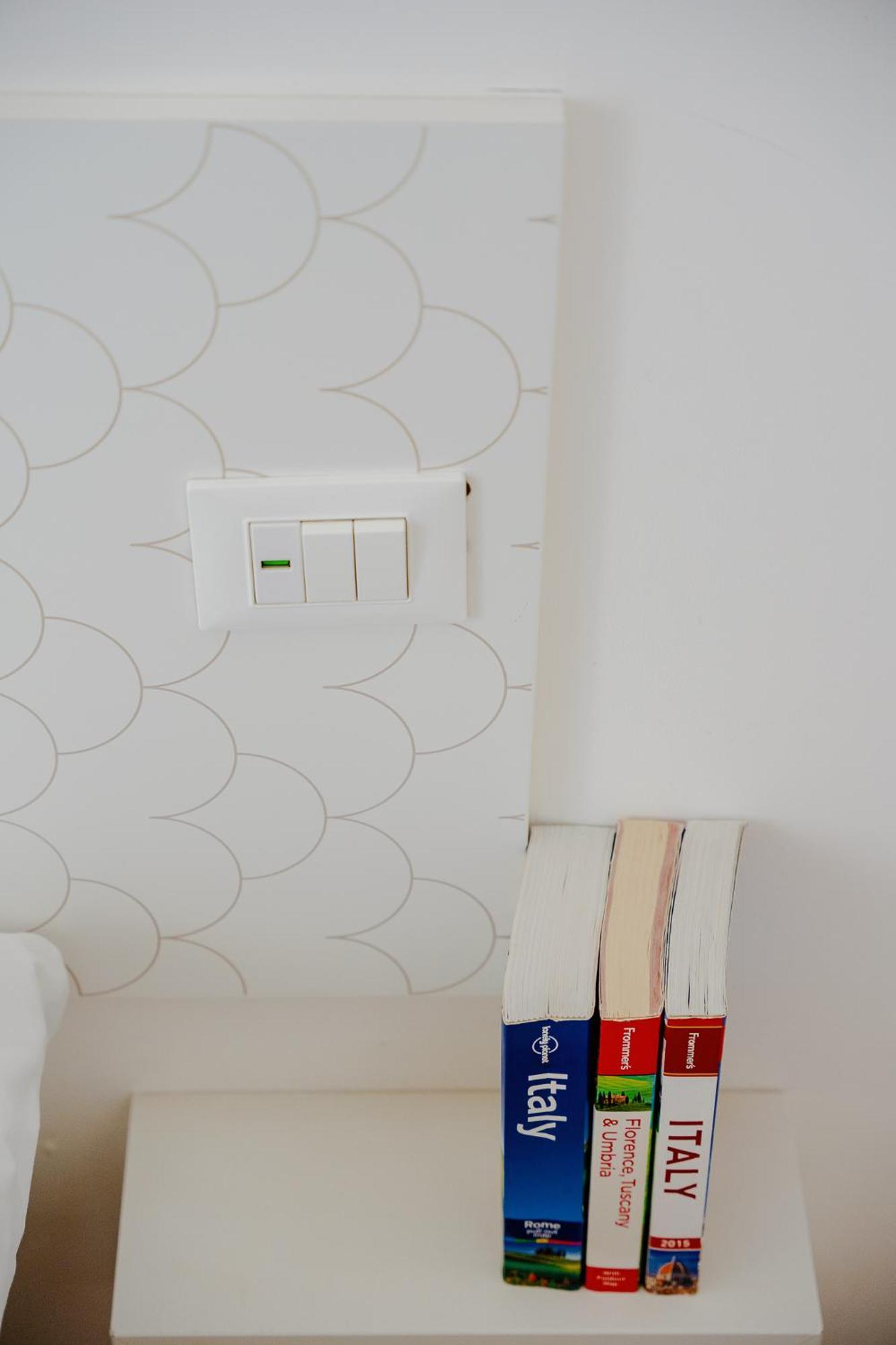 Florence Rooms Ngoại thất bức ảnh