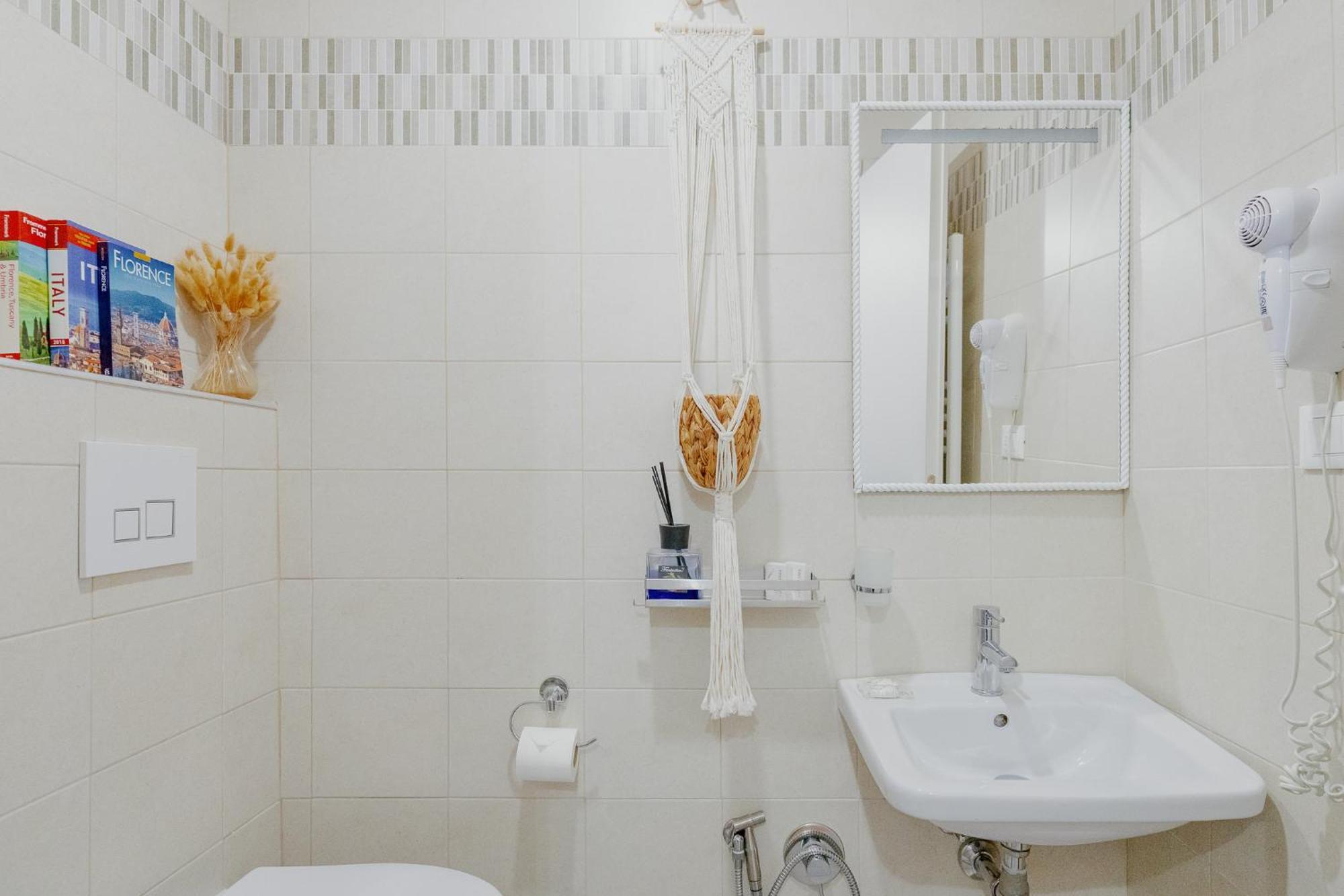 Florence Rooms Ngoại thất bức ảnh
