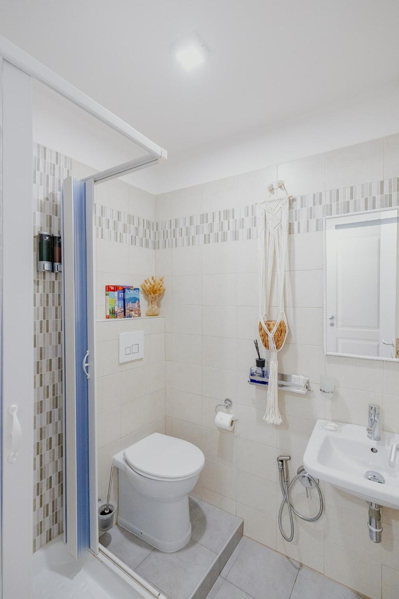 Florence Rooms Ngoại thất bức ảnh