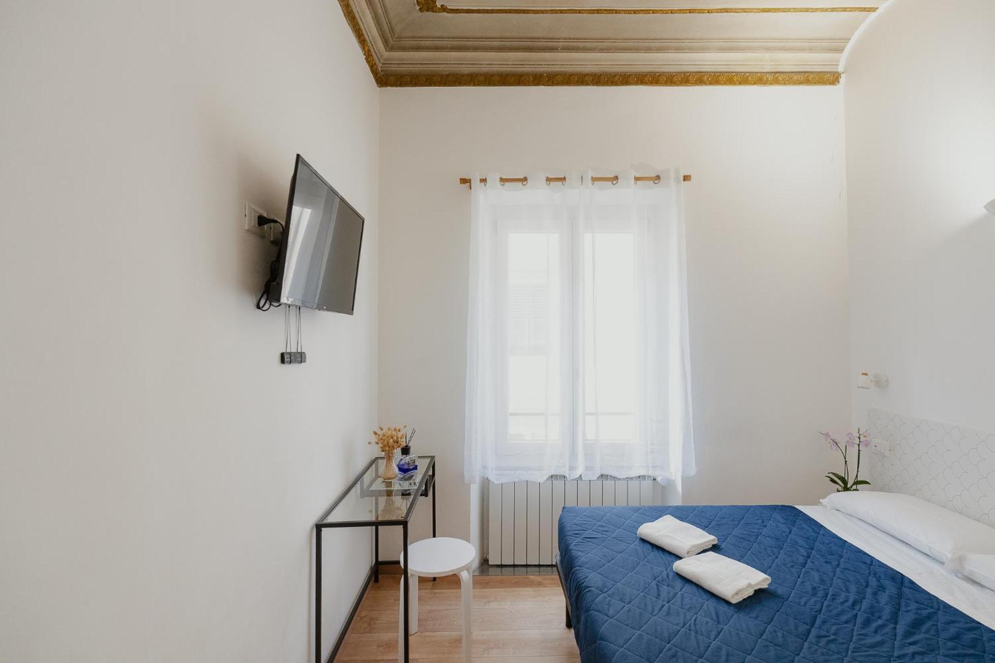 Florence Rooms Ngoại thất bức ảnh