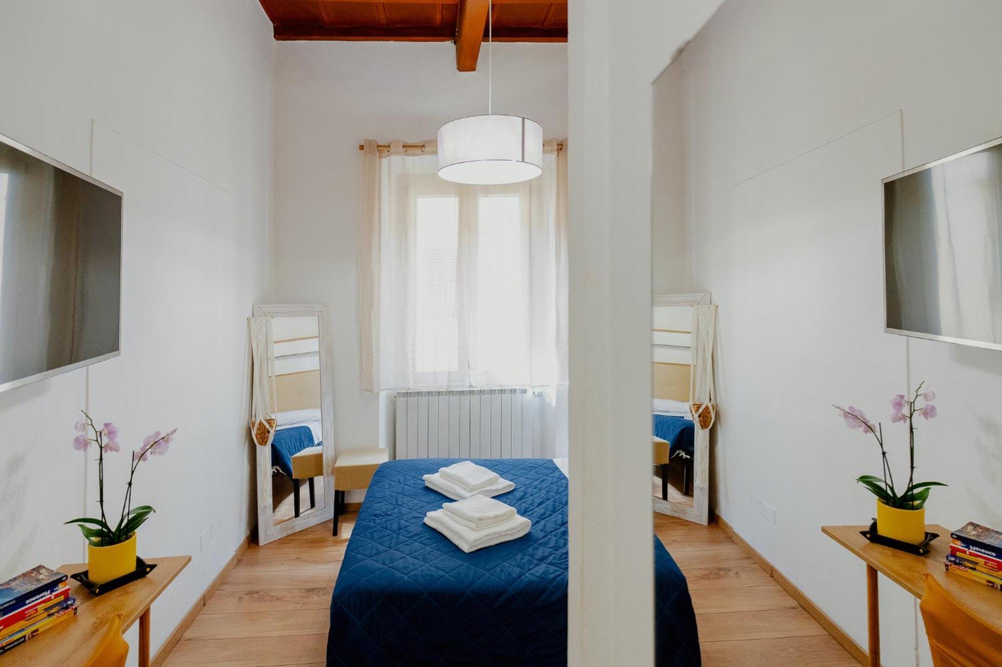 Florence Rooms Ngoại thất bức ảnh
