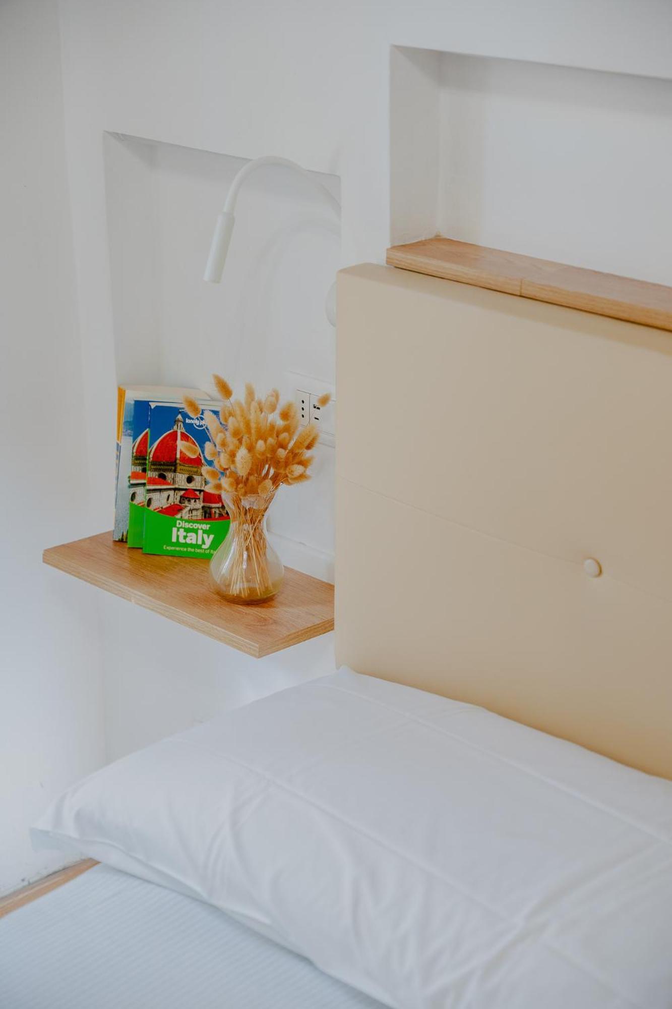 Florence Rooms Ngoại thất bức ảnh