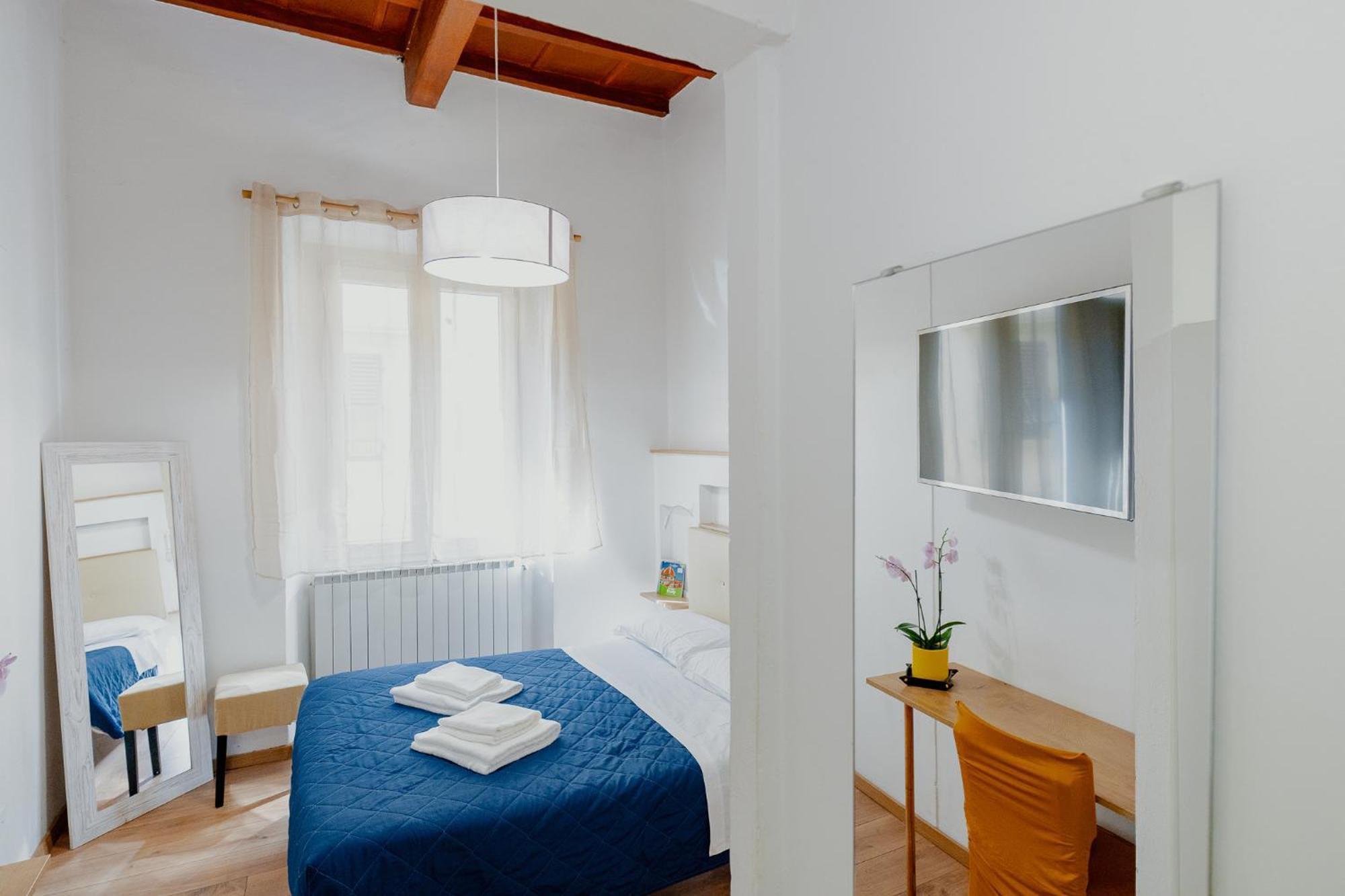 Florence Rooms Ngoại thất bức ảnh