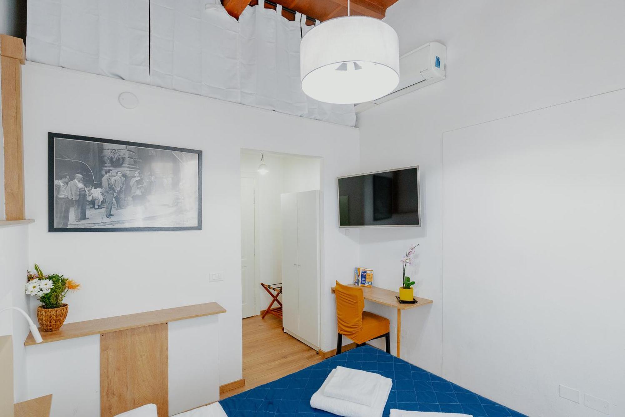 Florence Rooms Ngoại thất bức ảnh