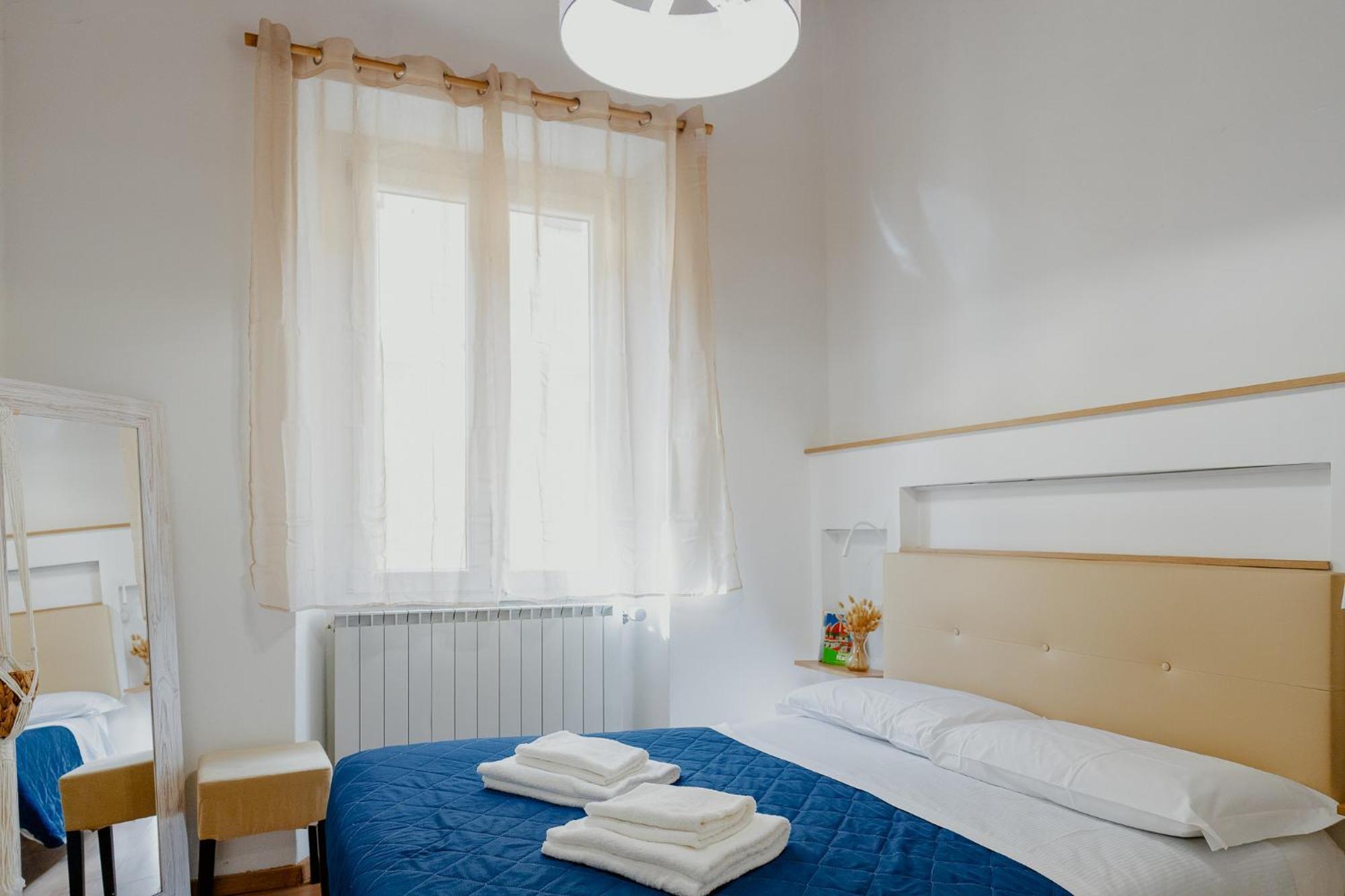 Florence Rooms Ngoại thất bức ảnh