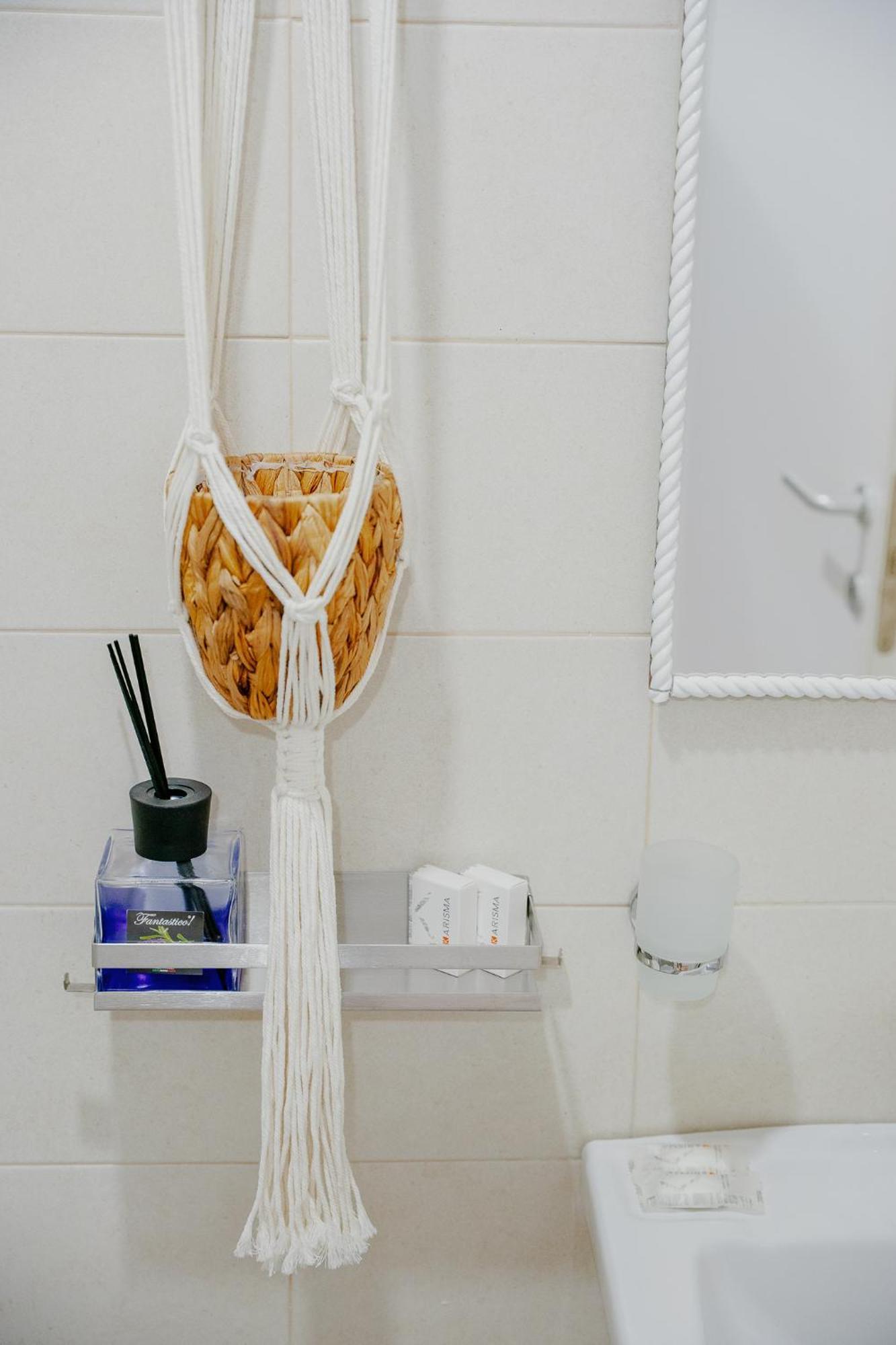 Florence Rooms Ngoại thất bức ảnh