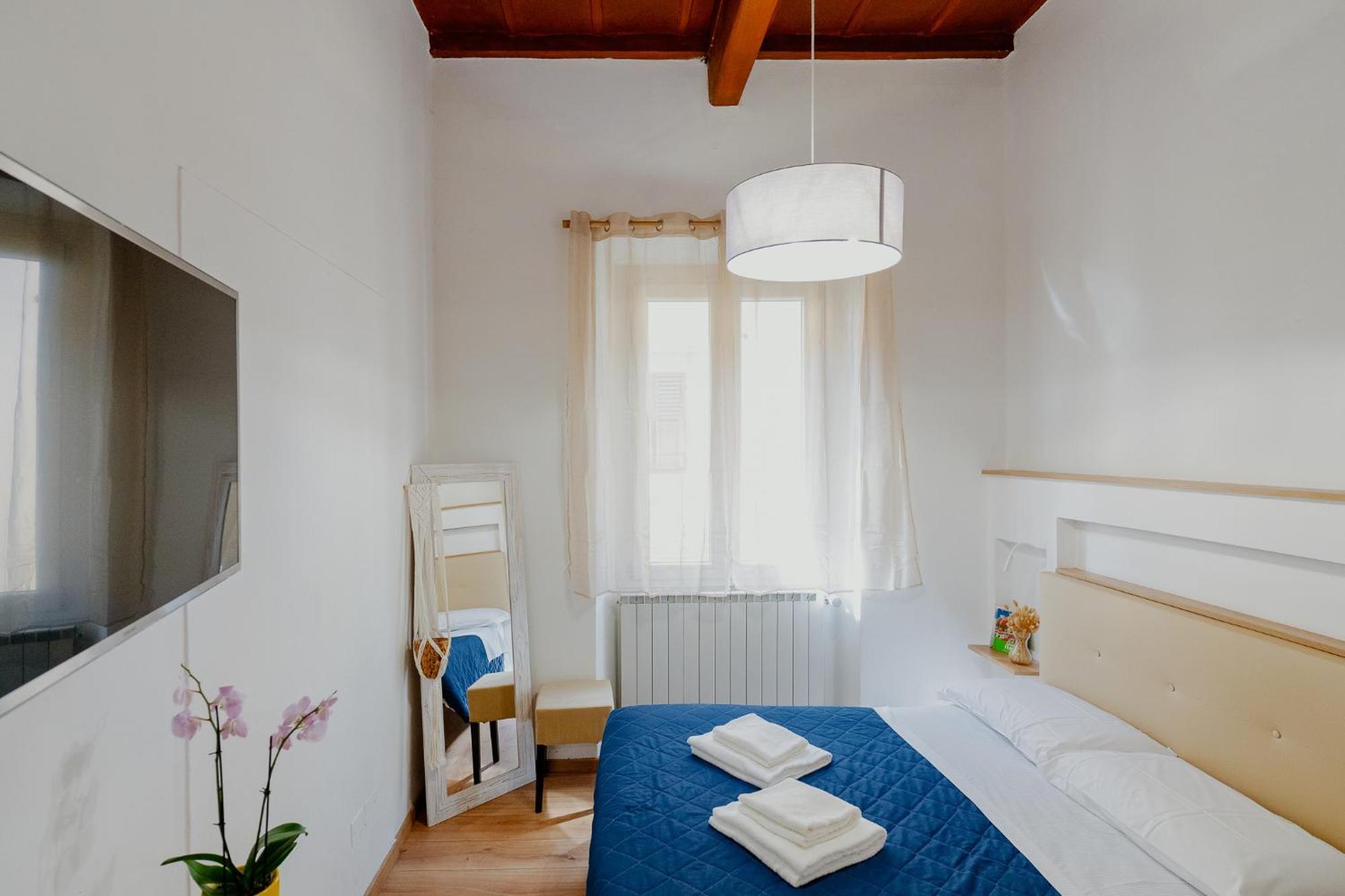 Florence Rooms Ngoại thất bức ảnh