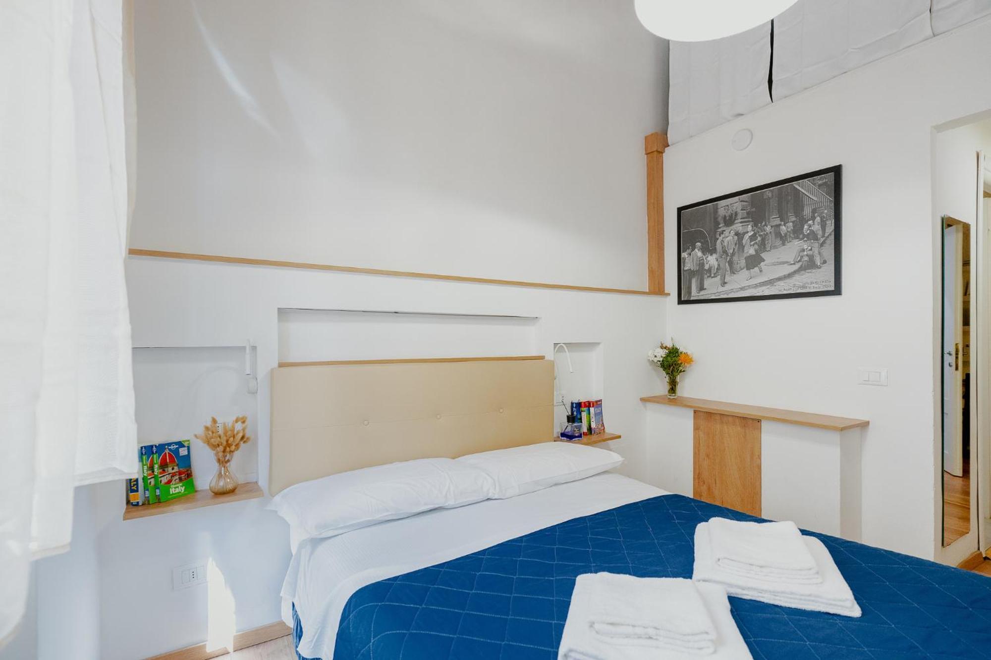 Florence Rooms Ngoại thất bức ảnh