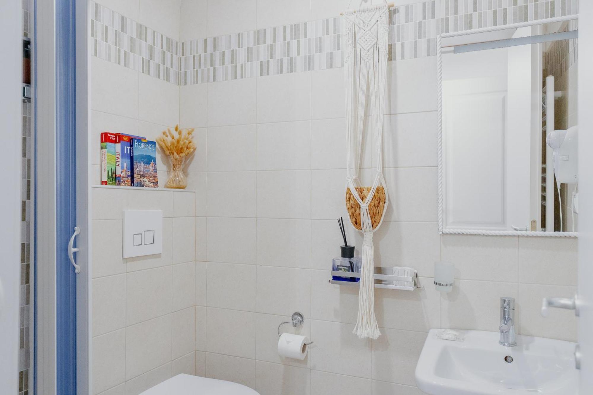 Florence Rooms Ngoại thất bức ảnh